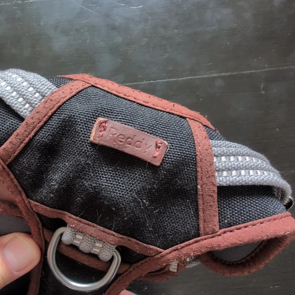 Reddy dog harnesses